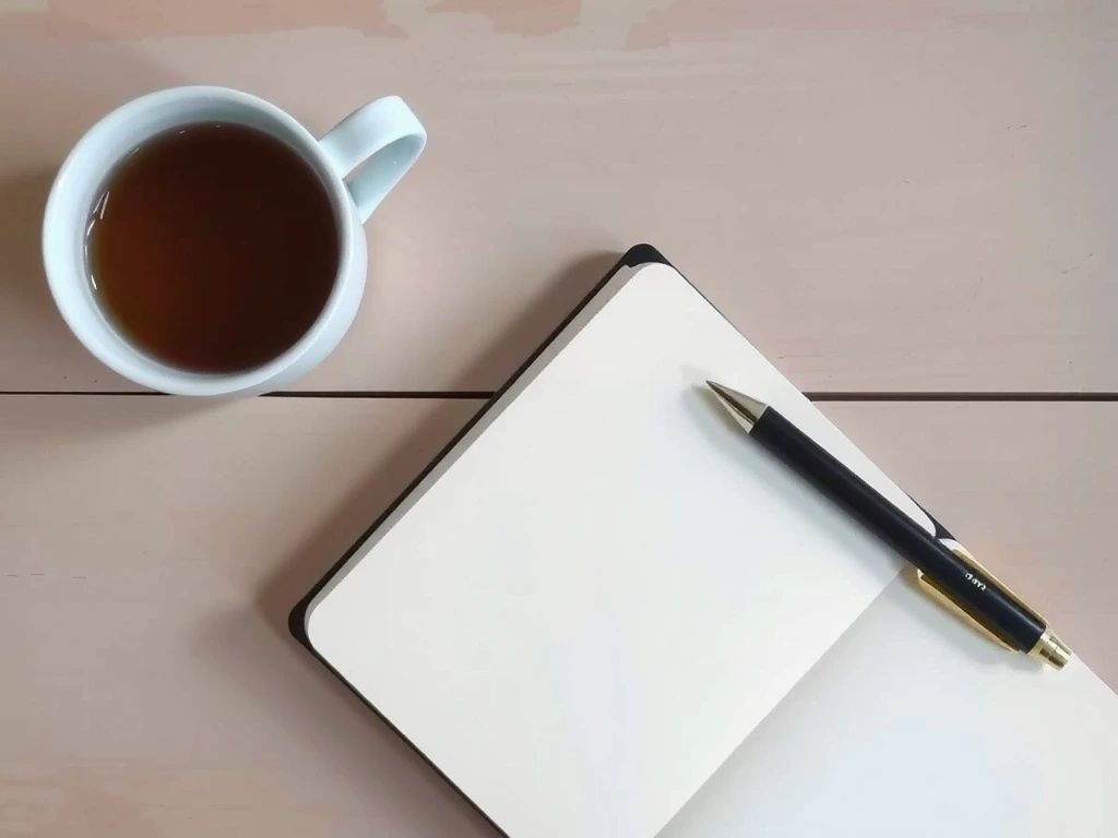 Transparence et calme